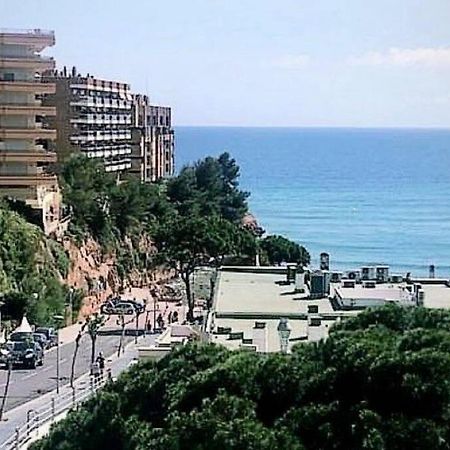 Apartamento Vista Mar サロウ エクステリア 写真