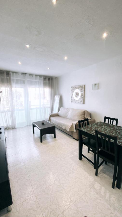 Apartamento Vista Mar サロウ エクステリア 写真