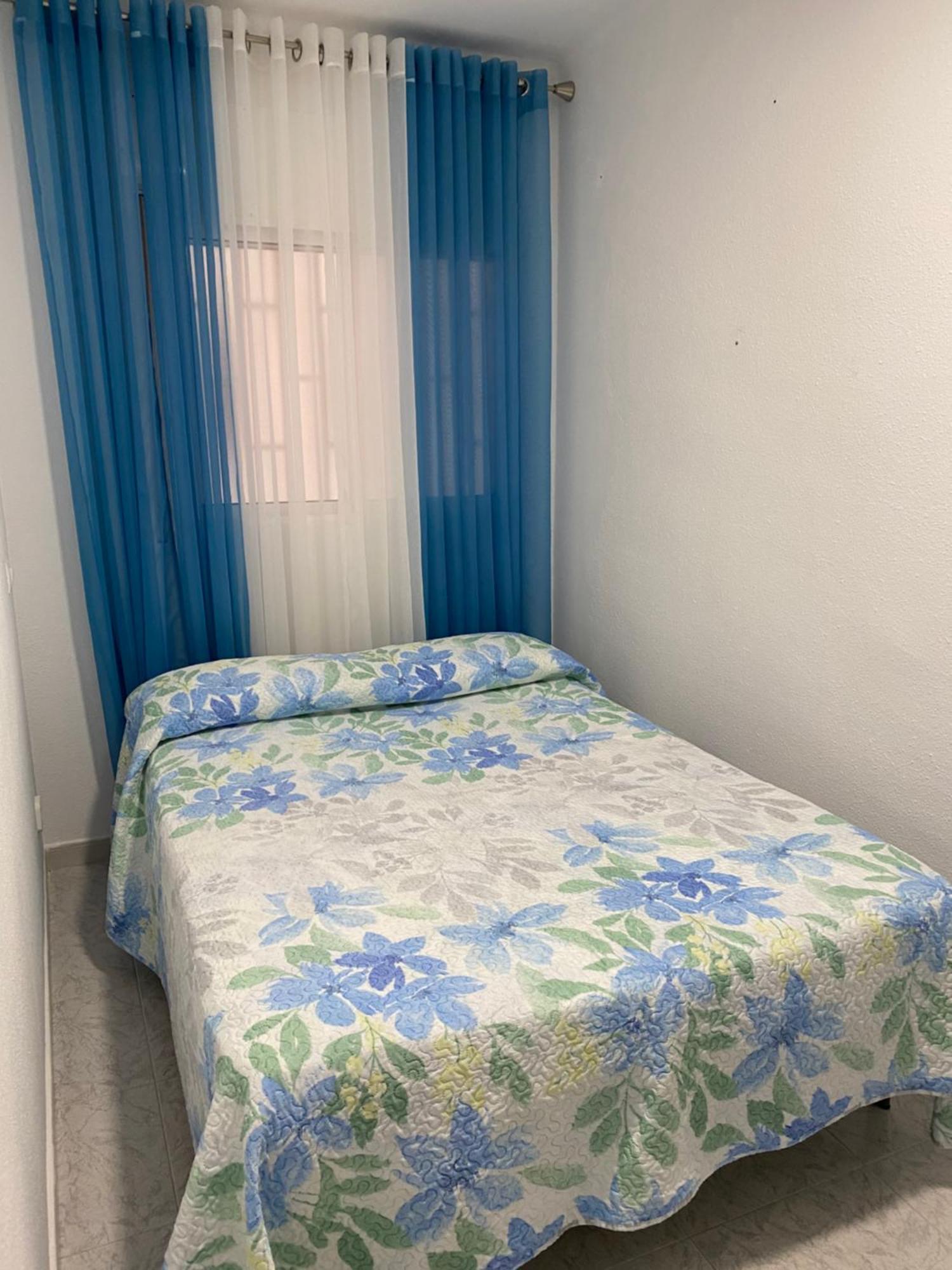 Apartamento Vista Mar サロウ エクステリア 写真